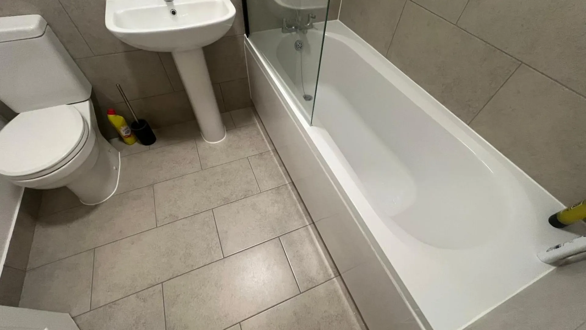 Homestay Cosy Double Room In Canada Water London