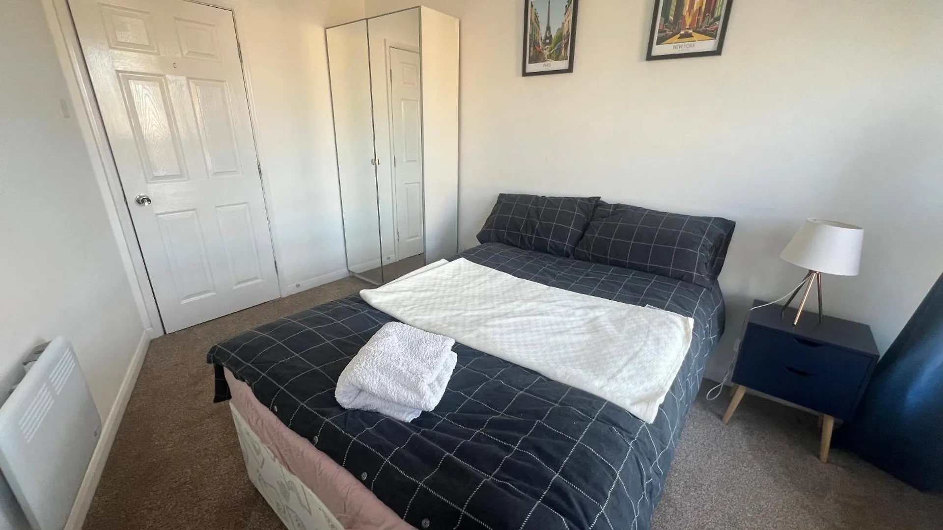 Cosy Double Room In Canada Water London 0*,  United Kingdom