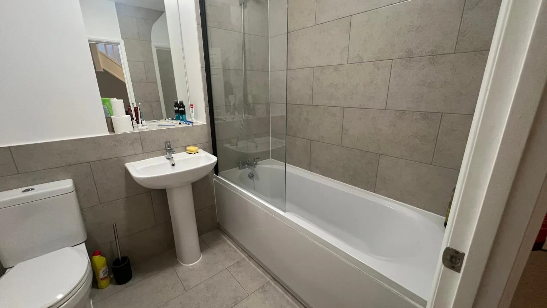 Cosy Double Room In Canada Water London 0*,  United Kingdom