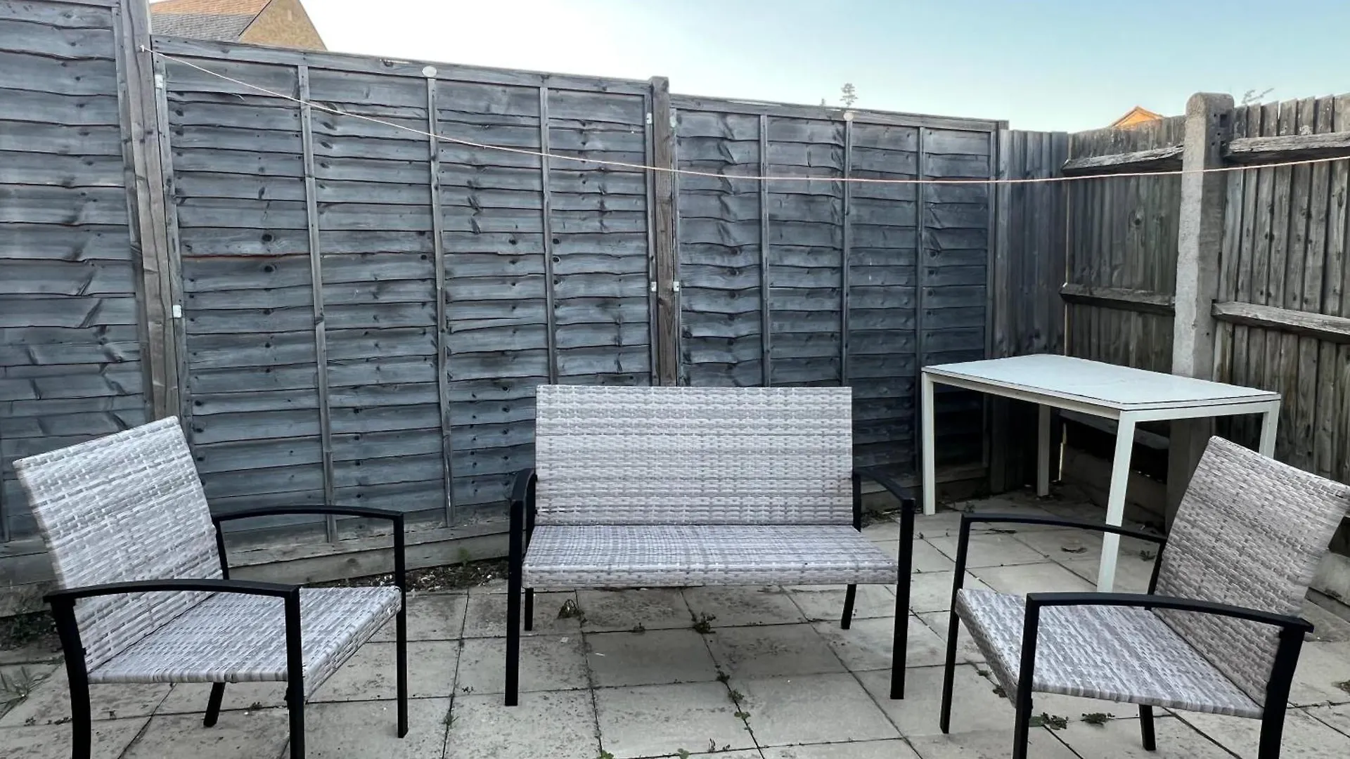 Homestay Cosy Double Room In Canada Water London
