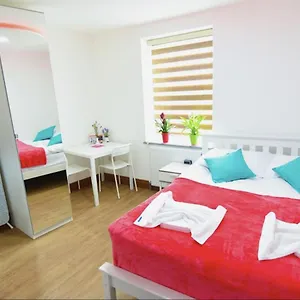  Appartement London Suite