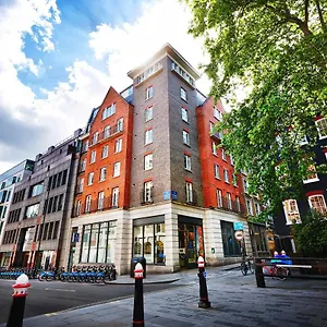 Lejlighedshotel Marlin - Queen Street, London