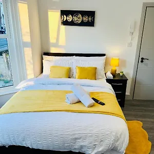 Comfy Guest house