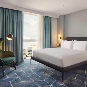 Hyatt House Stratford - Hotel apartamentowy