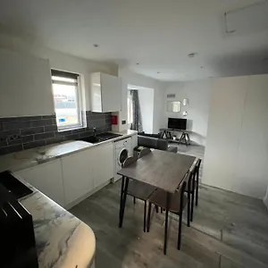 Lovely For 2 Or 4 People - Bermondsey Appartamento