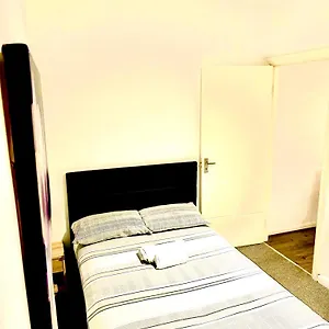  Appartement One Bed Flat In Central