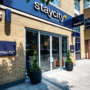 Staycity Greenwich High Road Londen