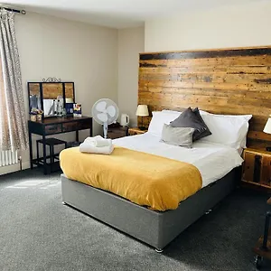 Hotel The Brookmill, Londres