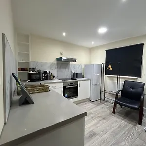  Appartement Shoreditch - And In The