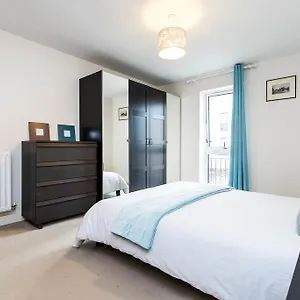 Greenwich House London