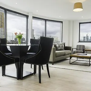  Appartement Aldgate